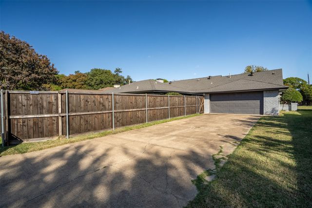 2309 Newcastle Circle, Plano, TX 75075