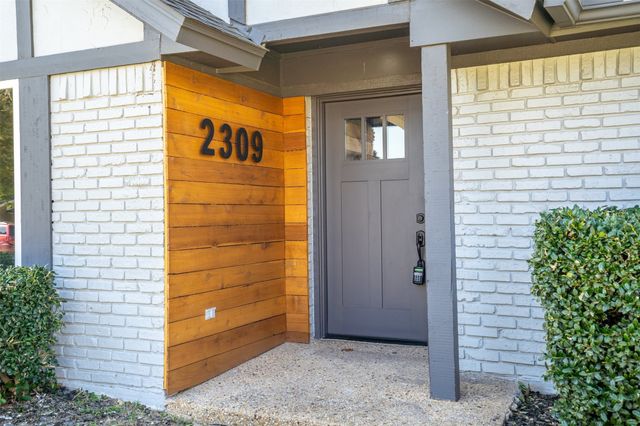 2309 Newcastle Circle, Plano, TX 75075