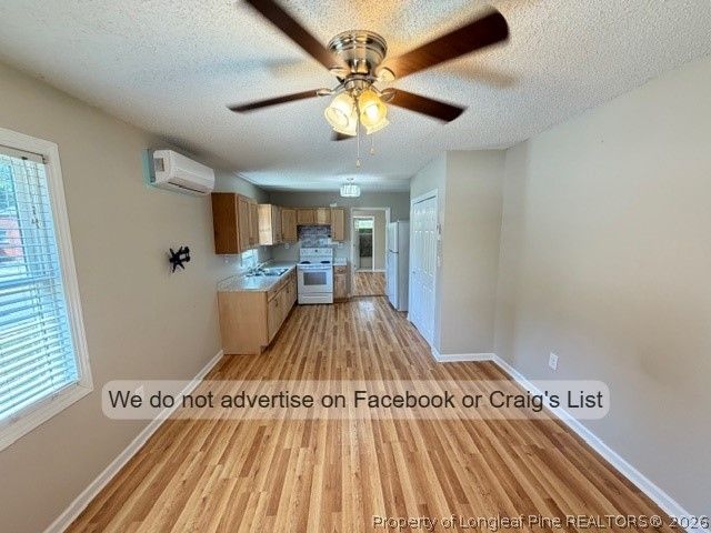 208 Scarborough Street A, Spring Lake, NC 28390