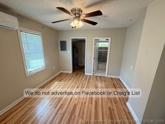 208 Scarborough Street A, Spring Lake, NC 28390