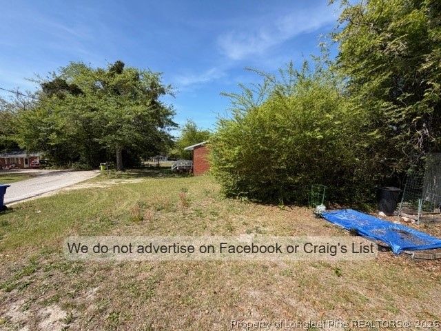 208 Scarborough Street A, Spring Lake, NC 28390