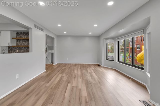 7323 Burgundy Street, Canton Charter Township, MI 48187