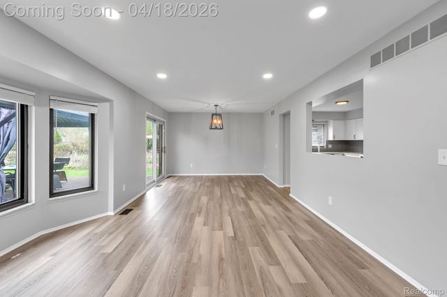 7323 Burgundy Street, Canton Charter Township, MI 48187