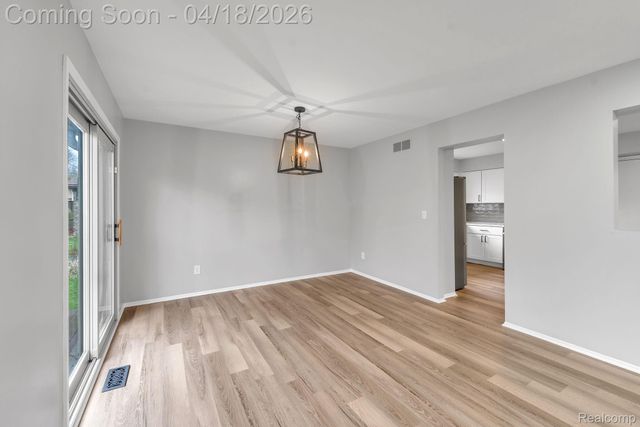 7323 Burgundy Street, Canton Charter Township, MI 48187