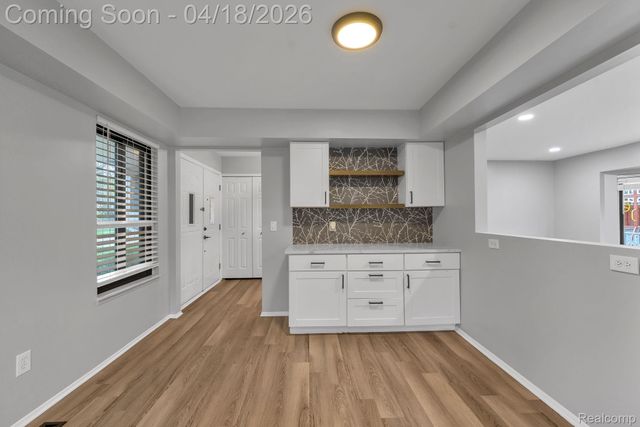 7323 Burgundy Street, Canton Charter Township, MI 48187