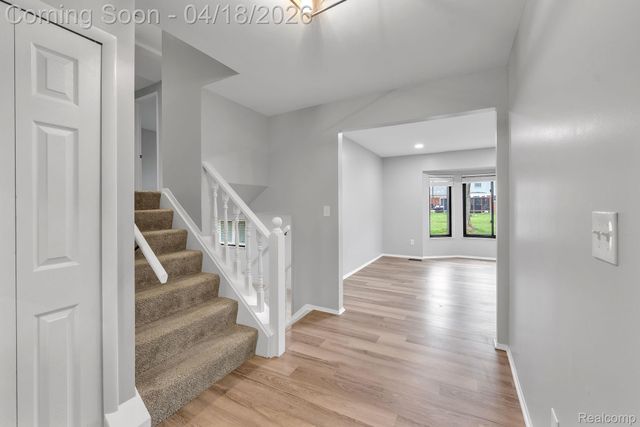 7323 Burgundy Street, Canton Charter Township, MI 48187