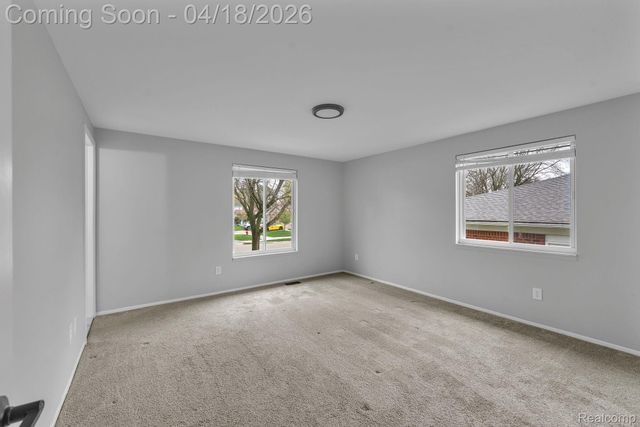 7323 Burgundy Street, Canton Charter Township, MI 48187