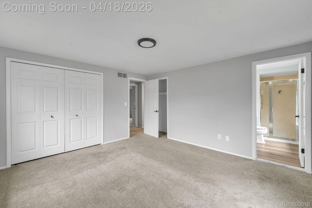 7323 Burgundy Street, Canton Charter Township, MI 48187