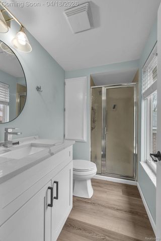 7323 Burgundy Street, Canton Charter Township, MI 48187