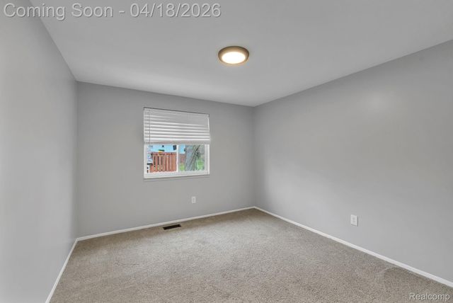 7323 Burgundy Street, Canton Charter Township, MI 48187