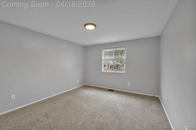 7323 Burgundy Street, Canton Charter Township, MI 48187