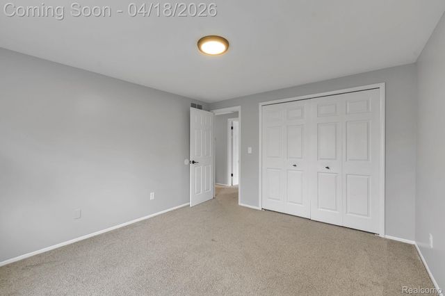 7323 Burgundy Street, Canton Charter Township, MI 48187