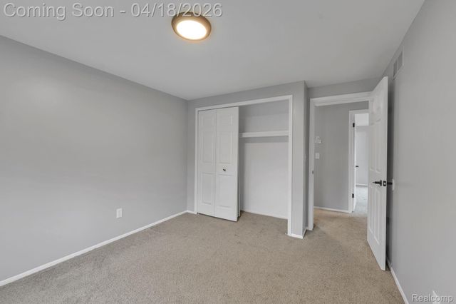 7323 Burgundy Street, Canton Charter Township, MI 48187