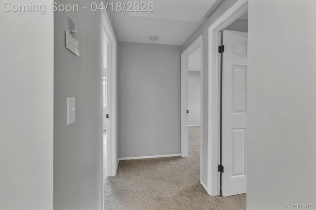 7323 Burgundy Street, Canton Charter Township, MI 48187