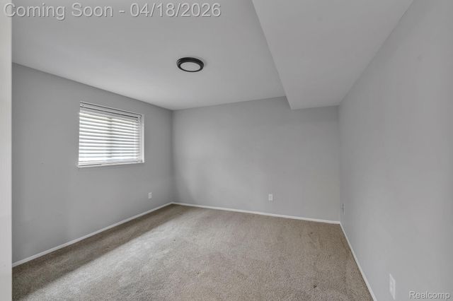 7323 Burgundy Street, Canton Charter Township, MI 48187