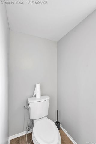 7323 Burgundy Street, Canton Charter Township, MI 48187