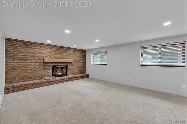 7323 Burgundy Street, Canton Charter Township, MI 48187