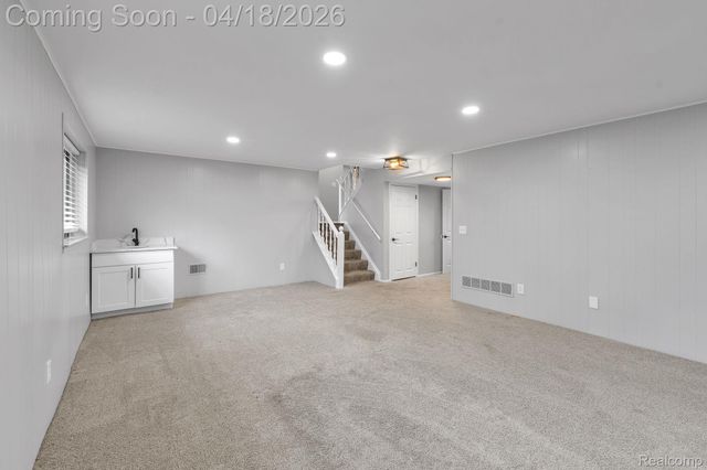 7323 Burgundy Street, Canton Charter Township, MI 48187