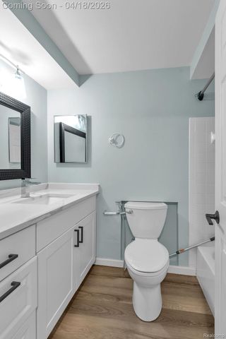 7323 Burgundy Street, Canton Charter Township, MI 48187