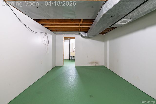 7323 Burgundy Street, Canton Charter Township, MI 48187