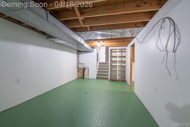 7323 Burgundy Street, Canton Charter Township, MI 48187