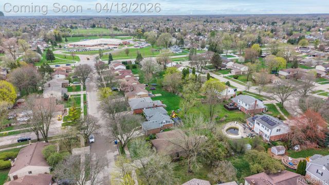 7323 Burgundy Street, Canton Charter Township, MI 48187