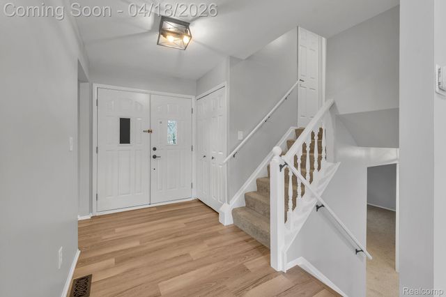 7323 Burgundy Street, Canton Charter Township, MI 48187