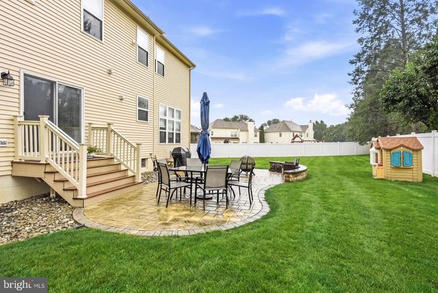 6 POLO CT, Cherry Hill, NJ 08003