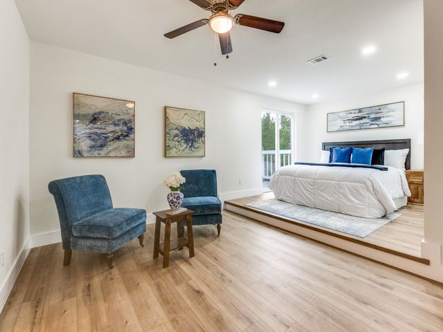 1700 Aurora Drive, Richardson, TX 75081