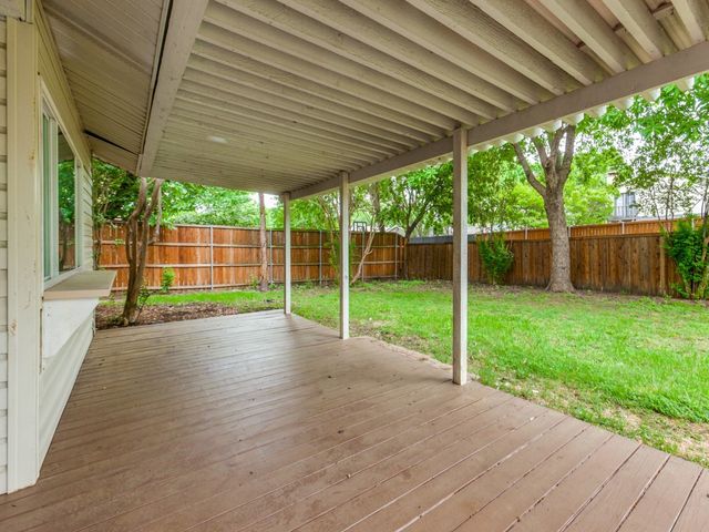 1700 Aurora Drive, Richardson, TX 75081