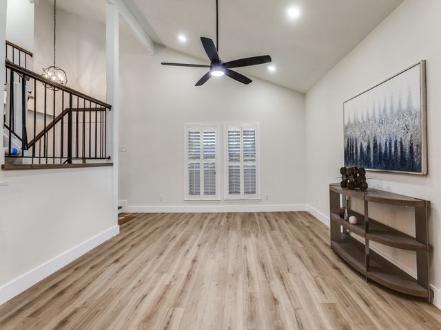 1700 Aurora Drive, Richardson, TX 75081