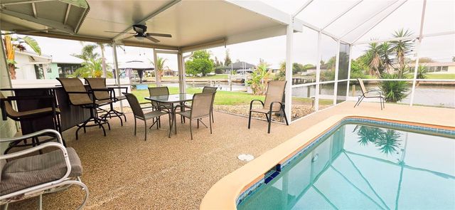 392 E TARPON BOULEVARD NW, Port Charlotte, FL 33952