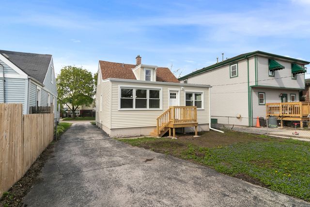 3535 W 116th Place, Chicago, IL 60655