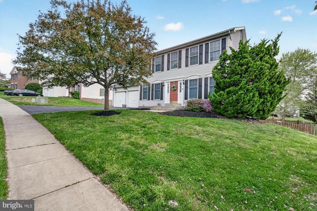 2094 E GREENLEAF DR, Frederick, MD 21702