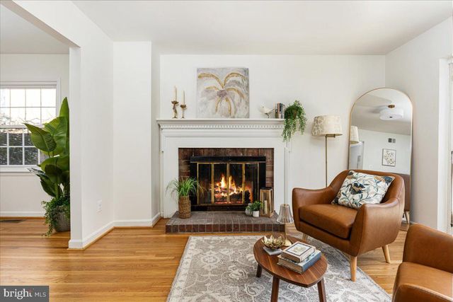 5667 RAYBURN AVE, Alexandria, VA 22311