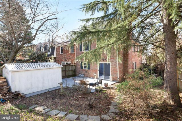 5667 RAYBURN AVE, Alexandria, VA 22311