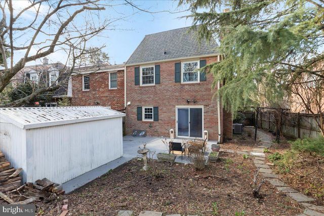 5667 RAYBURN AVE, Alexandria, VA 22311