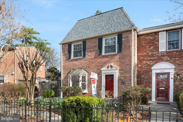 5667 RAYBURN AVE, Alexandria, VA 22311