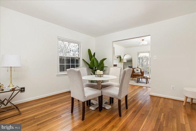 5667 RAYBURN AVE, Alexandria, VA 22311