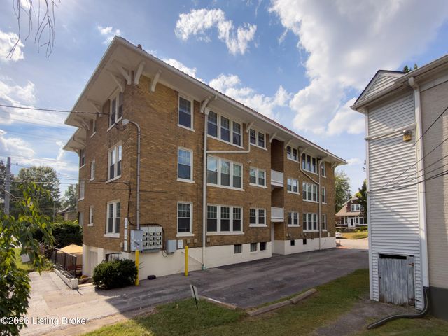 1971 Bardstown Rd APT 1, Louisville, KY 40205