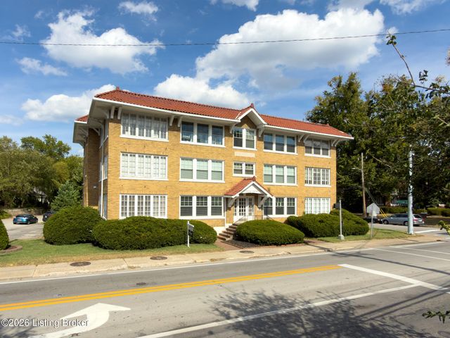 1971 Bardstown Rd APT 1, Louisville, KY 40205