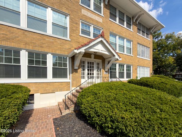 1971 Bardstown Rd APT 1, Louisville, KY 40205