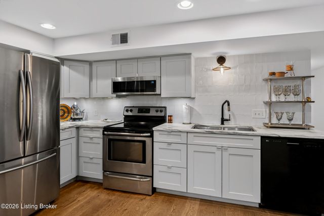 1971 Bardstown Rd APT 1, Louisville, KY 40205