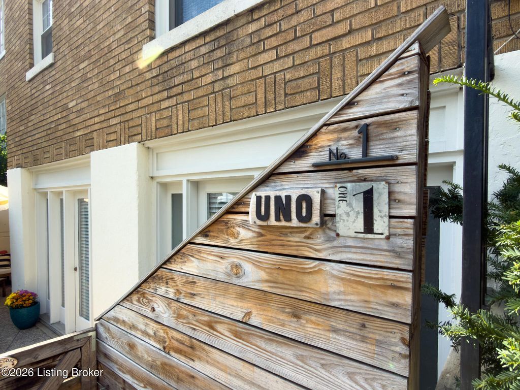 1971 Bardstown Rd APT 1, Louisville, KY 40205
