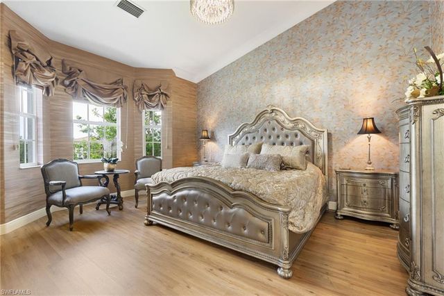 19630 Marino Lake CIR 2703, Miromar Lakes, FL 33913