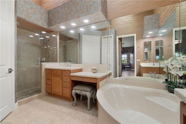19630 Marino Lake CIR 2703, Miromar Lakes, FL 33913