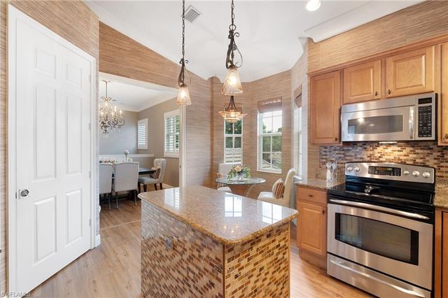 19630 Marino Lake CIR 2703, Miromar Lakes, FL 33913