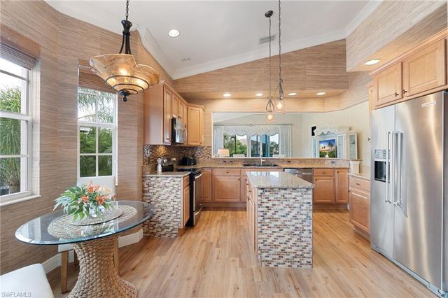 19630 Marino Lake CIR 2703, Miromar Lakes, FL 33913