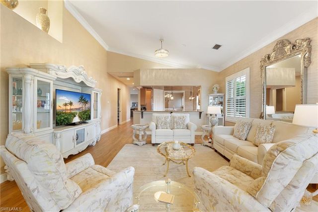 19630 Marino Lake CIR 2703, Miromar Lakes, FL 33913