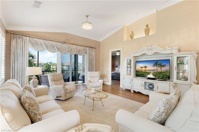 19630 Marino Lake CIR 2703, Miromar Lakes, FL 33913